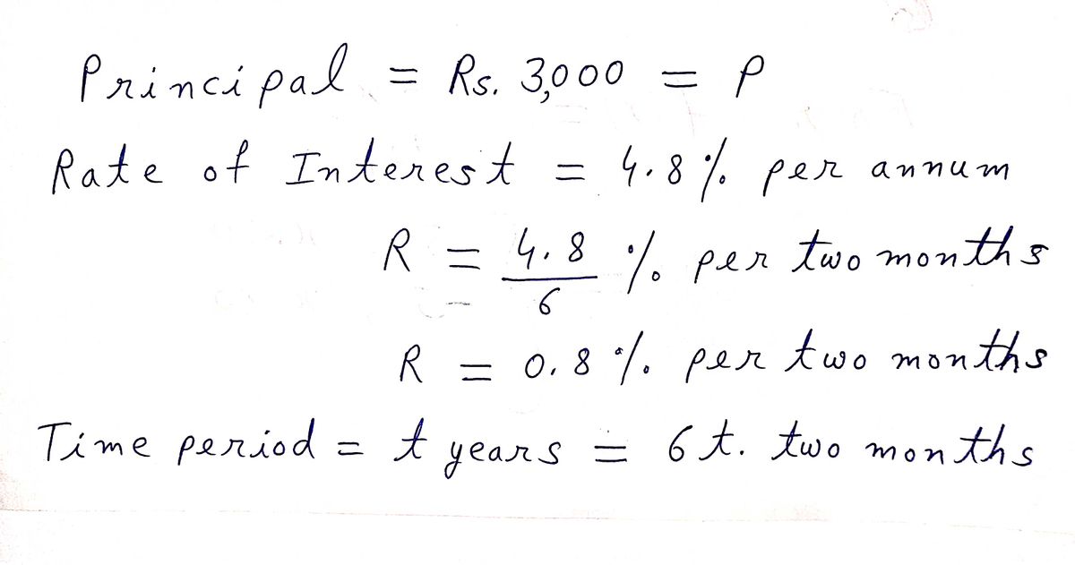 Calculus homework question answer, step 1, image 1